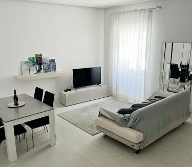 Santa Maria A Vico Apartment | AragonApartment