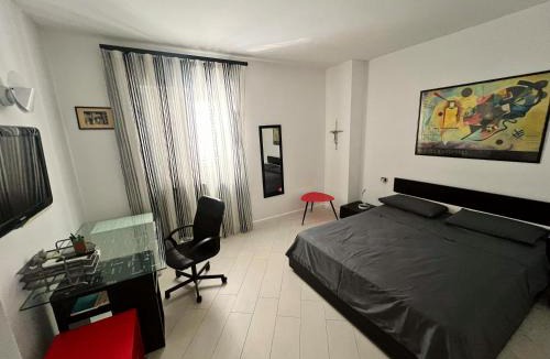 Santa Maria A Vico Apartment | AragonApartment