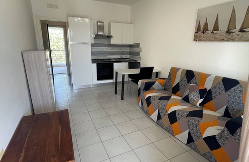 Ara Nova Apartment | Aranova Home