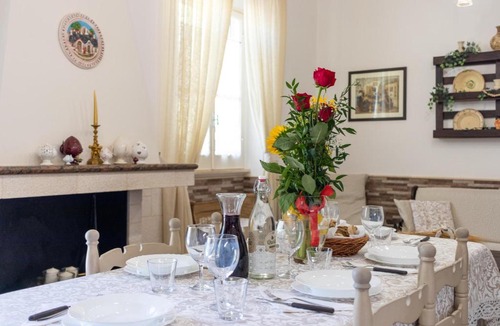 Montalbano Apartment | Araucaria Guest House