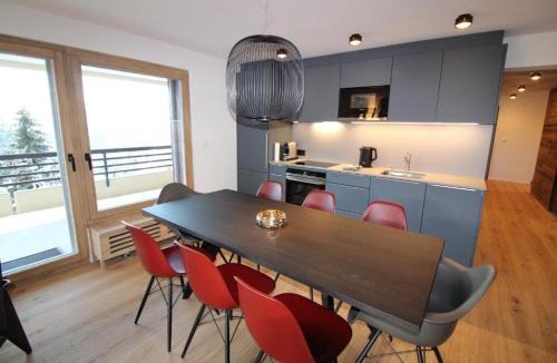 Verbier Apartment | Arcades A43
