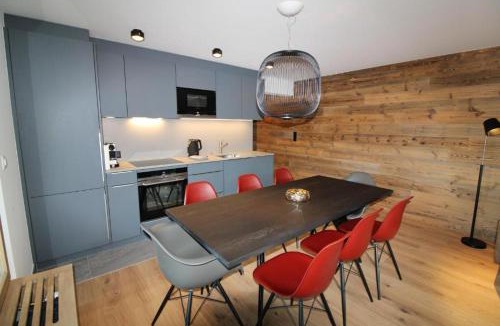 Verbier Apartment | Arcades A43
