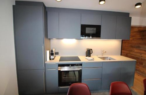 Verbier Apartment | Arcades A43