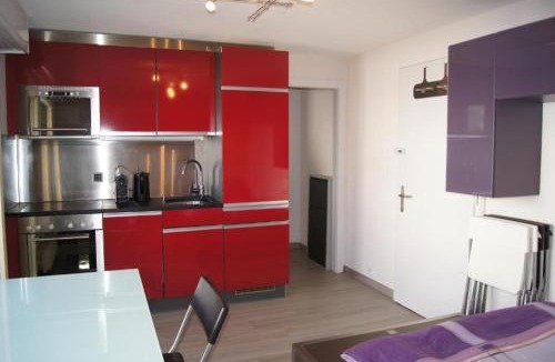 Verbier Apartment | Arcades B209