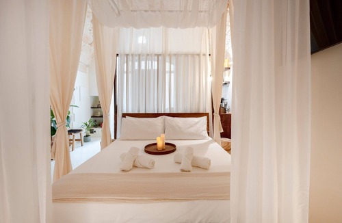 Polignano a Mare Bed & Breakfast | Archè Luxury Private Spa Suite in Polignano a Mare