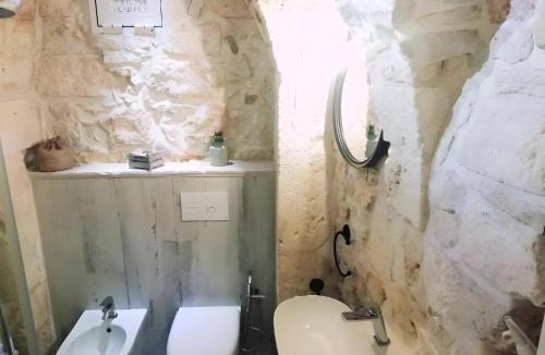 Martina Franca Bed & Breakfast | Archetto Bianco