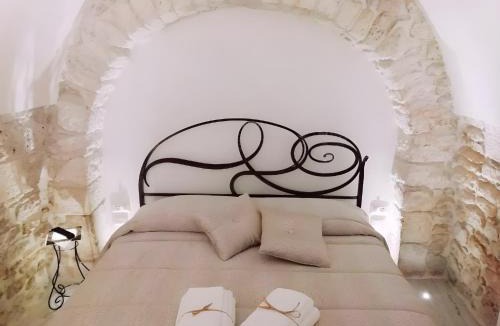 Martina Franca Bed & Breakfast | Archetto Bianco