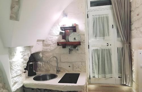 Martina Franca Bed & Breakfast | Archetto Bianco