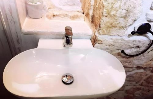 Martina Franca Bed & Breakfast | Archetto Bianco