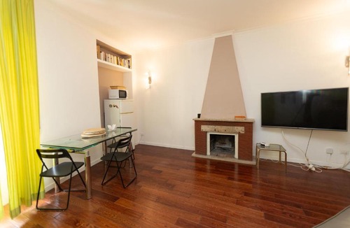 Quartiere III Pinciano Apartment | Archimede Flat