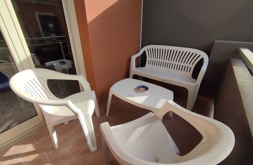 Borgo Vecchio House | Archimede Home si Trova nel Centro di Palermo. A Dieci km si Trova la Spiaggia
