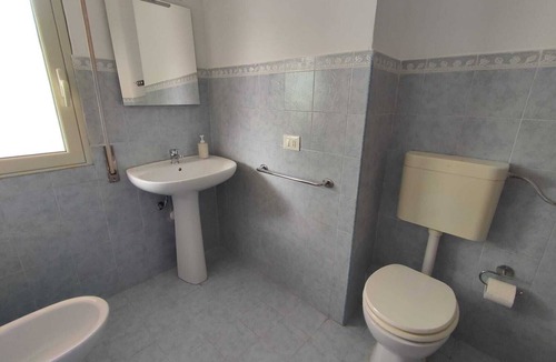 Borgo Vecchio House | Archimede Home si Trova nel Centro di Palermo. A Dieci km si Trova la Spiaggia