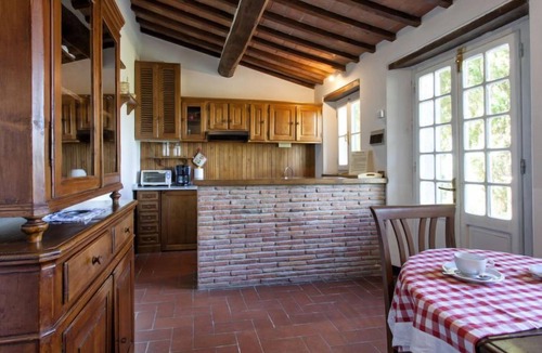Cortona House | Arcitenens by Interhome