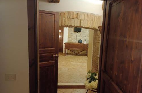 Guzman Apartment | Arco Romano