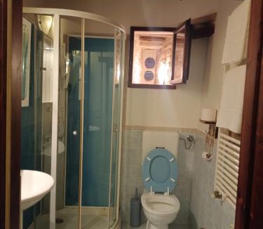 Guzman Apartment | Arco Romano