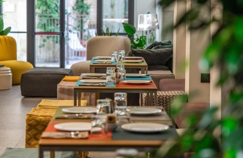 Lecce Historic Center Hotel | Arco Vecchio Urban Suite - Epoca Collection