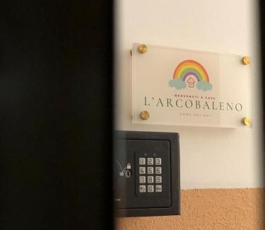 Sammichele di Bari Apartment | Arcobaleno Home Experience
