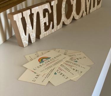 Sammichele di Bari Apartment | Arcobaleno Home Experience