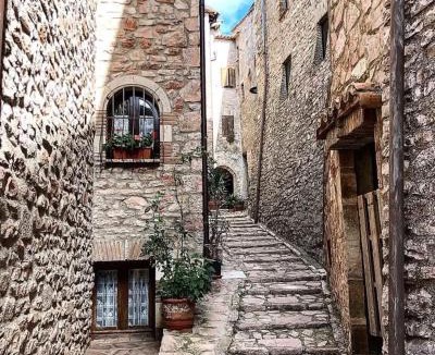 Macerino House | Arcus Casa Vacanze