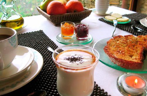 Viveiro Hotel | Areal