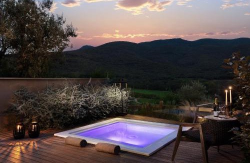 Monte Argentario Villa | Argentario Golf Villas