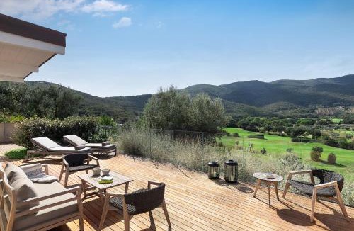 Monte Argentario Villa | Argentario Golf Villas