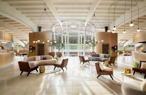 Monte Argentario Hotel | Argentario Golf & Wellness Resort, Autograph Collection
