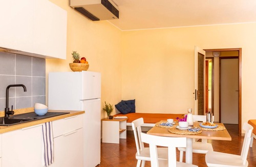 Fonte Blanda Hotel | Argentario Osa Resort