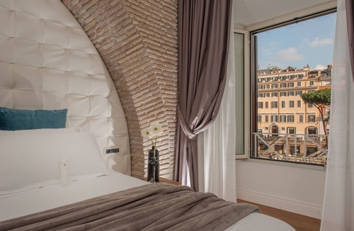 Navona Hotel | Argentina Residenza Style Hotel