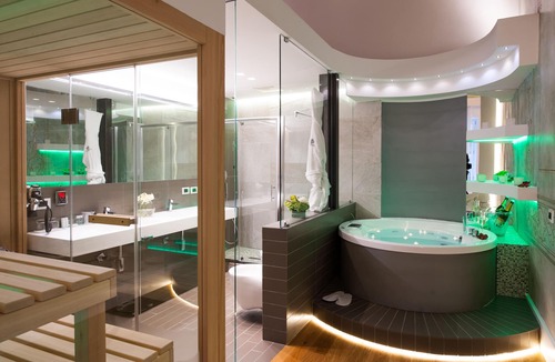 Navona Hotel | Argentina Residenza Style Hotel