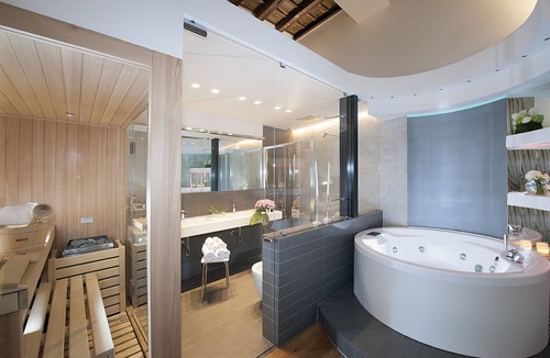 Navona Hotel | Argentina Residenza Style Hotel