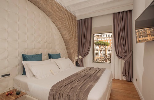 Navona Hotel | Argentina Residenza Style Hotel