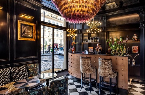 Navona Hotel | Argentum Boutique Hotel & SPA