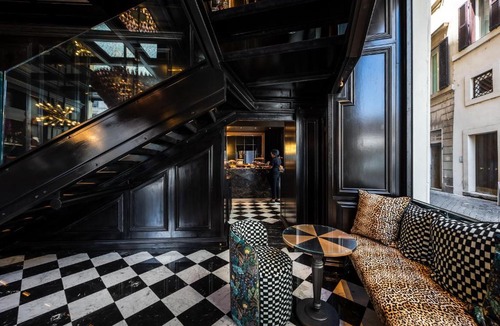 Navona Hotel | Argentum Boutique Hotel & SPA