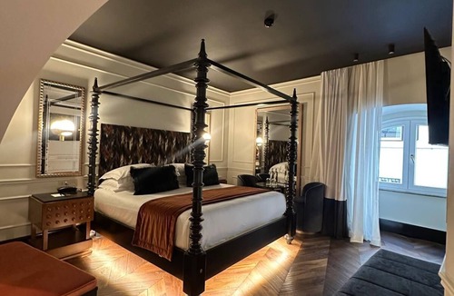 Navona Hotel | Argentum Boutique Hotel & SPA