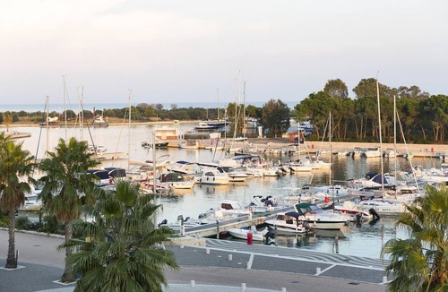 Marina di Pisticci Hotel | Argonauti Greenblu Resort