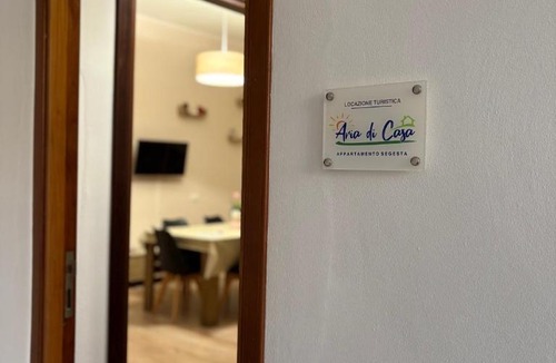 Calatafimi House | Aria di Casa