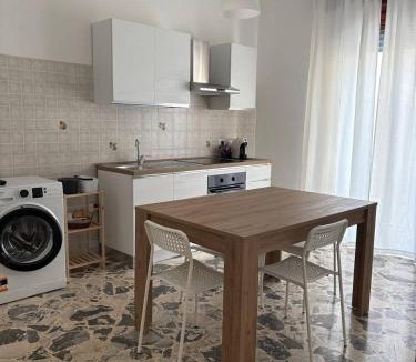 Calatafimi House | Aria di Casa