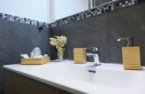Testaccio Apartment | Aria Suite