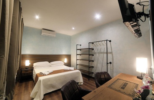 Testaccio Apartment | Aria Suite