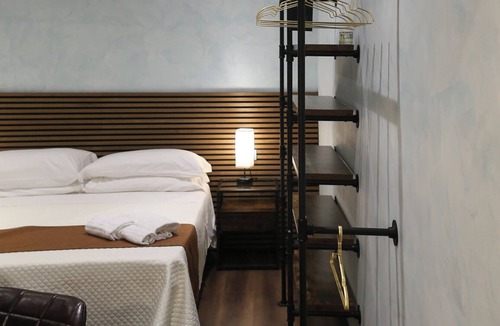 Testaccio Apartment | Aria Suite
