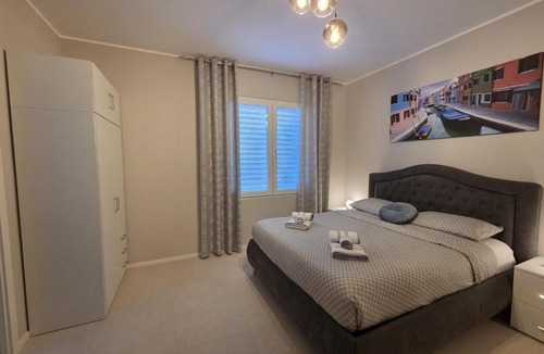 Tessera House | Aria venice rooms