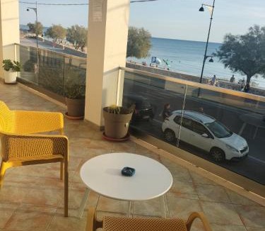 Torre Ovo House | AriadiMare Rooms
