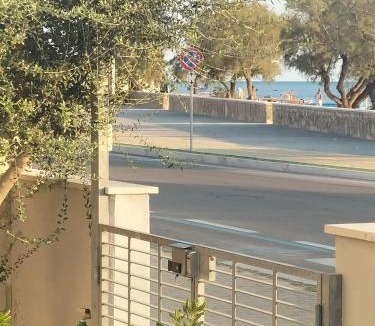 Torre Ovo House | AriadiMare Rooms