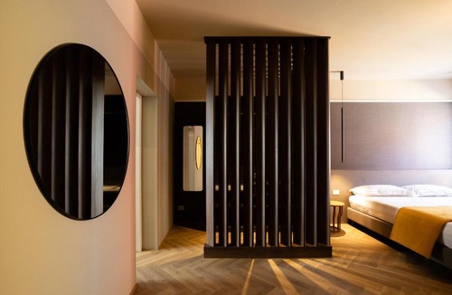 Cormons House | Arianna Suites Longevity