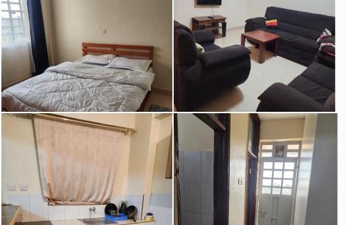Nyeri House | Arifa Homes