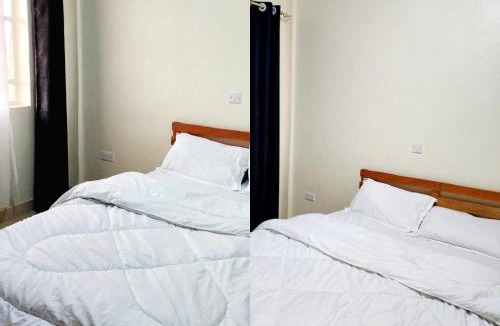 Nyeri House | Arifa Homes