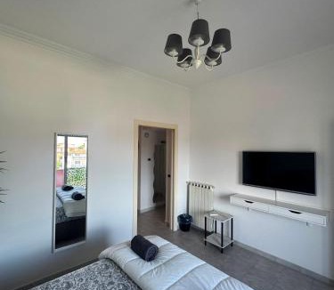 Zona XV Torre Maura Apartment | Aripen House