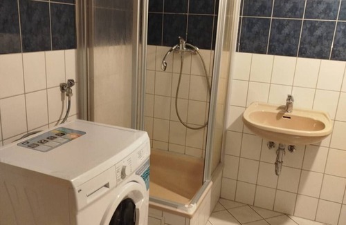 Hilbersdorf Apartment | AriProp Chemnitz Central Stay – 3 Guests
