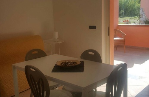 Diamante House | ARISTEA HOLIDAY HOME 4 CIRELLA - DIAMOND CLOSE TO THE SEA